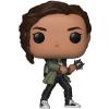 MJ (Spider-Man far from home) Pop Vinyl Marvel (Funko)