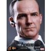 Hot Toys Agent Phil Coulson (the Avengers) MMS189 in doos