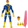 Cyclops (X-Men '97) Marvel retro Collection Series op kaart