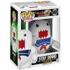 Stay Domo (Ghostbusters) Pop Vinyl Movies Series (Funko)