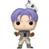 Trunks & Gill (Dragon Ball GT) Pop Vinyl Animation Series (Funko)