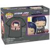 Kyoka Jiro with microphone (My Hero Academia) Pop Vinyl & Tee Animation Series (Funko) exclusive