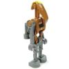 Lego Star Wars figuur Rocket Battle Droid Commander (8086)
