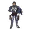 Star Wars Jango Fett MOC Legacy Collection
