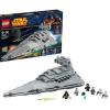 Lego 75055 Star Wars Imperial Star Destroyer in doos