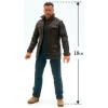 T-800 Terminator Dark Fate in doos Neca