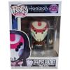 Eclipse Cultist (Horizon Zero Dawn) Pop Vinyl Games Series (Funko) -beschadigde verpakking-
