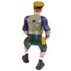 Radical Bends Street Sharks (Mattel) incompleet