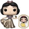 Snow White (dancing) Pop Vinyl Disney (Funko) Funko shop exclusive -beschadigde verpakking-