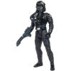Star Wars POTF TIE Fighter Pilot MOC