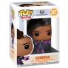 Sombra (Overwatch) Pop Vinyl Games Series (Funko)