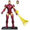 Marvel Universe Tony Stark Iron Man compleet