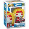 Omega Red (X-Men) Pop Vinyl Marvel (Funko) exclusive -beschreven verpakking-