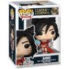 Ahri (League of Legends) Pop Vinyl Games Series (Funko)