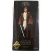 Star Wars Obi-Wan Kenobi Jedi Knight (Order of the Jedi) Sideshow en doos exclusive