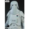 Star Wars Snowtrooper Commander Sideshow in doos
