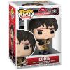 Eddie (the Rocky Horror Picture Show 50th anniversary) Pop Vinyl Movies Series (Funko)