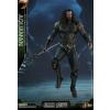 Hot Toys Aquaman (Justice League) MMS447 in doos