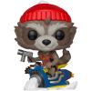 Rocket (holiday) Pop Vinyl Marvel (Funko)