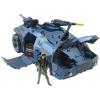 GI JOE R.H.I.N.O. & Rampage Rise of Cobra Target exclusive compleet