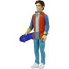 Back to the Future Marty McFly MOC ReAction Super7