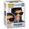 Ben Chang (Community) Pop Vinyl Television Series (Funko)