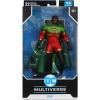 Icon (Icon & Rocket season one) DC Multiverse (McFarlane Toys) in doos