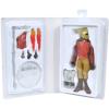 the Rocketeer Diamond Select MOC San Diego comic con exclusive -missend onderdeel-