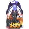 Star Wars ROTS Chancellor Palpatine (supreme chancellor) MOC