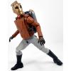 the Rocketeer Diamond Select MOC San Diego comic con exclusive -missend onderdeel-