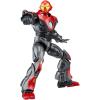 Ultimate Iron Man Marvel Legends Series op kaart