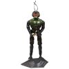 Skulk Sectaurs warriors of Symbion (Coleco) incompleet