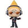 Present Mic (My Hero Academia) Pop Vinyl Animation Series (Funko)