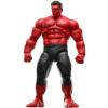Red Hulk (Captain America Brave New World) Legends Series in doos deluxe