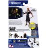 Star Wars Anakin Skywalker (space suit) MOC the Clone Wars