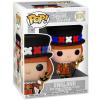 England (It's a Small World) Pop Vinyl Disney (Funko)