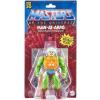 Man-At-Arms Masters of the Universe Origins op kaart