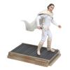 Star Wars Saga Padme Amidala (Droid Factory Chase) Compleet