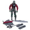 GI JOE Undertow compleet