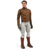the Rocketeer Select MOC