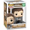 Andy Radical (Parks and Recreation) Pop Vinyl Television Series (Funko)