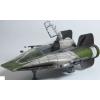 Star Wars Saga A-Wing Fighter compleet Target exclusive