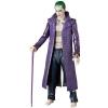 the Joker (Suicide Squad) MAFEX Medicom Toy in doos
