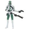 Star Wars Clone Commander Gree the Clone Wars compleet