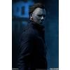 Michael Myers (John Carpenter's Halloween) deluxe Sideshow in doos