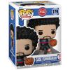 Cade Cunningham (Detroit Pistons) Pop Vinyl Basketball (Funko)