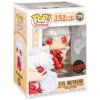 Evil InuYasha (InuYasha) Pop Vinyl Animation Series (Funko) exclusive