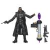 the Avengers: Assault Squad Nick Fury (Launching Anti-Tank Missile!) compleet