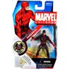 Marvel Universe Daredevil MOC dark variant