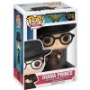 Diana Prince (Wonder Woman movie) Pop Vinyl Heroes (Funko) exclusive edition